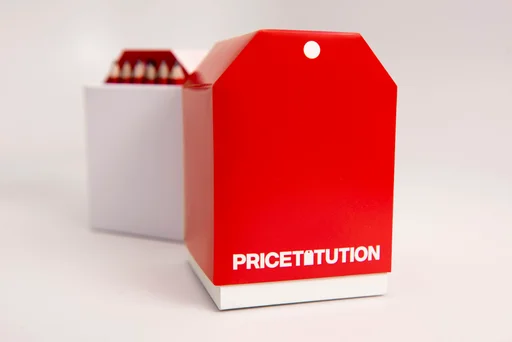 Board game, Pricetitution