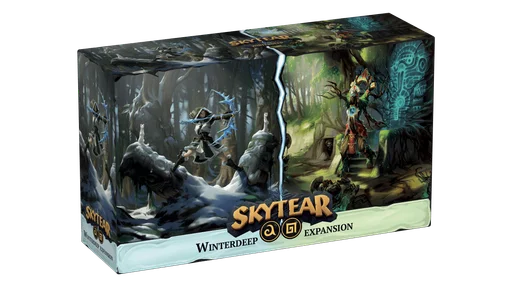 Skytear: Winterdeep