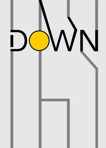 Board game, Down