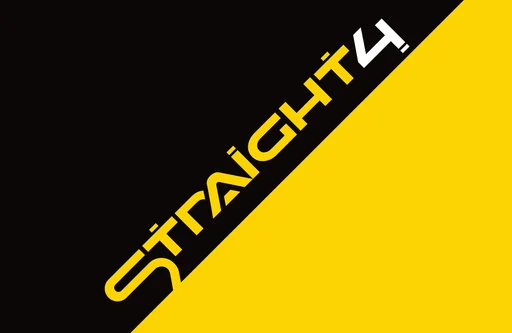 Board game, Straight 4