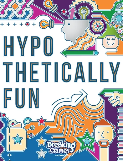 Board game, Hypothetically Fun