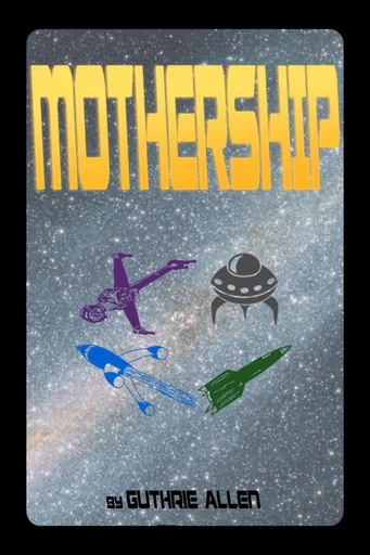Board game, Mothership