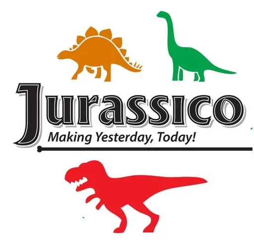 Board game, Jurassico