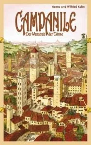 Board game, Campanile