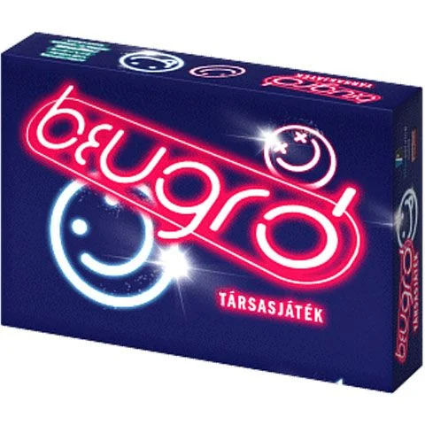 Board game, Beugró