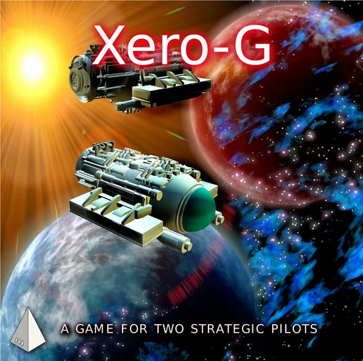 Board game, Xero-G