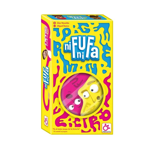 Board game, Ni fu ni fa