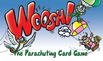 Board game, Woosh!