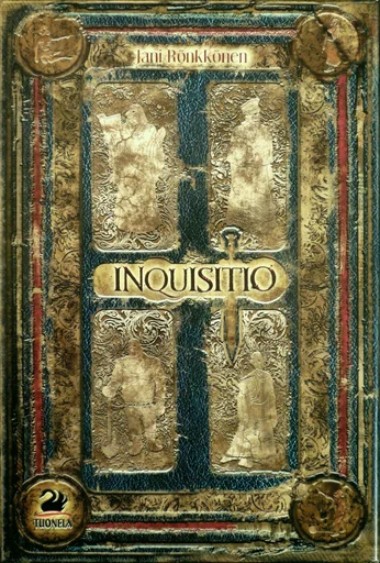 Board game, Inquisitio
