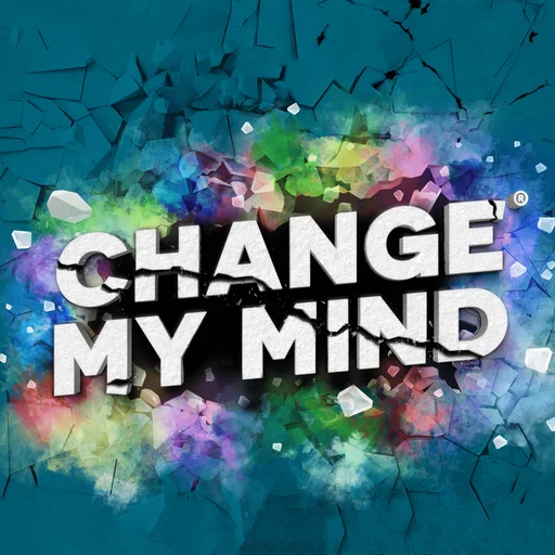 Board game, Change My Mind