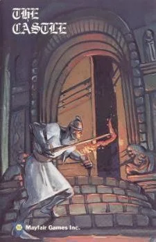 Board game, The Castle
