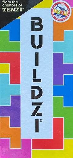Board game, BUILDZI