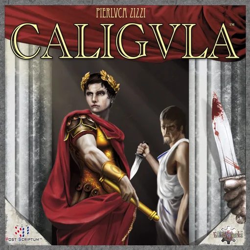 Board game, Caligula