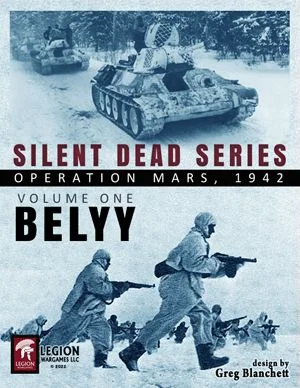 Board game, Belyy