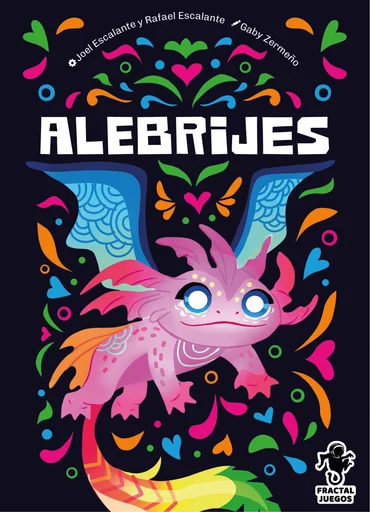 Alebrijes