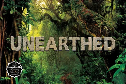 Board game, Unearthed