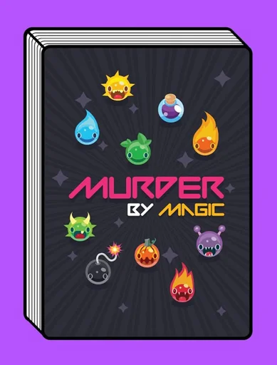 Murder by Magic
