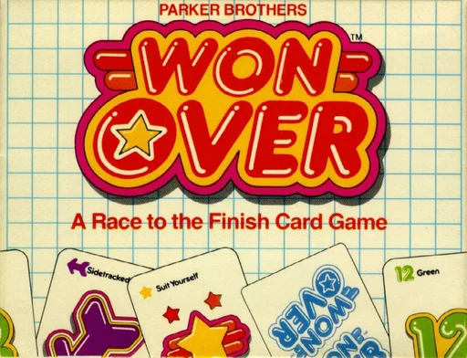 Board game, Won Over