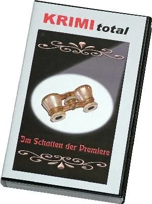 Krimi Total Fall 2: Im Schatten der Premiere