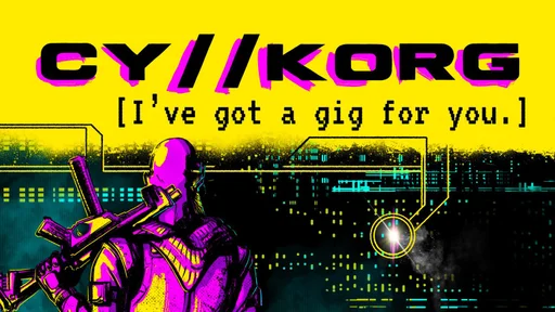 Board game, Cy//Korg