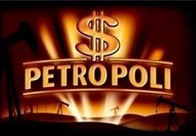 Board game, Petropoli