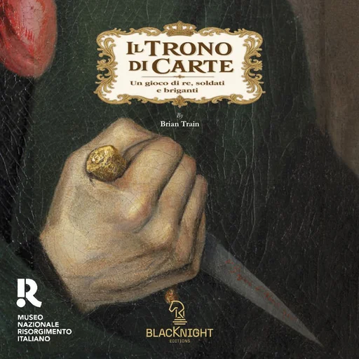 Board game, Il Trono di Carte