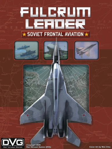 Board game, Fulcrum Leader