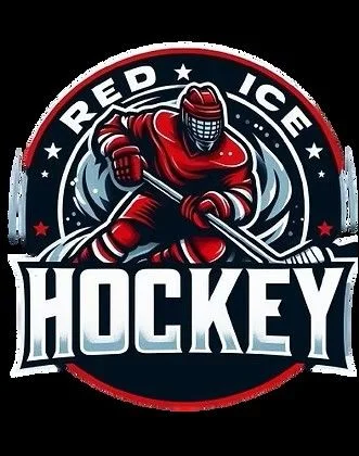 Board game, Red Ice Hockey