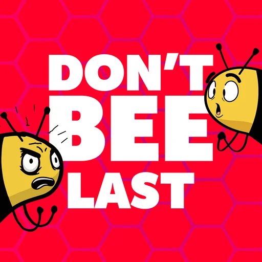 Board game, Don't BEE Last
