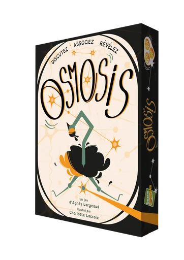 Board game, Osmosis