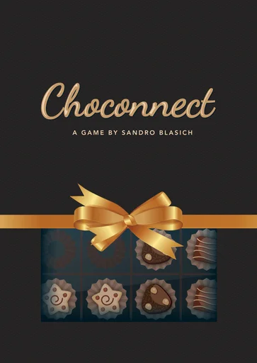 Board game, Choconnect