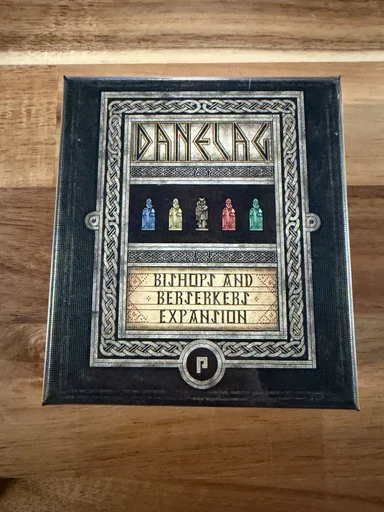 Sovereign: Bretwalda – Bishops and Berserkers