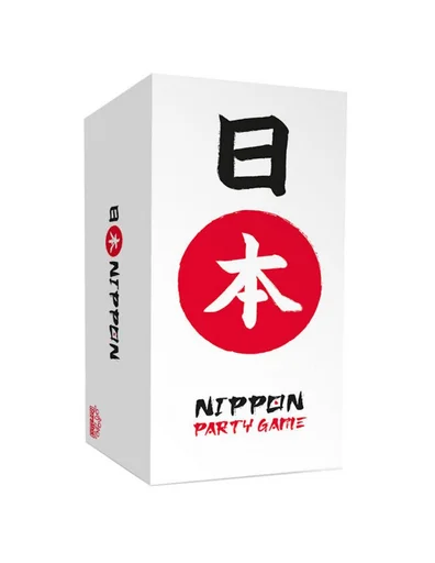 Board game, Nippon Party Game