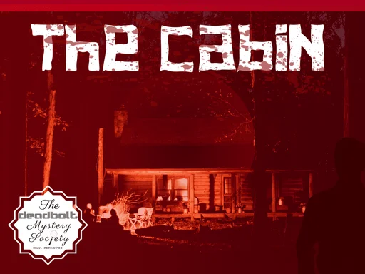 Board game, The Cabin