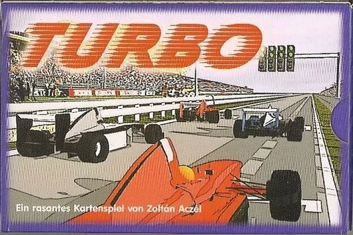 Board game, Turbo