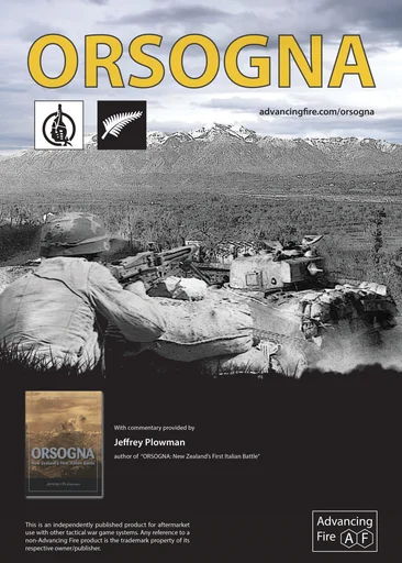 Orsogna