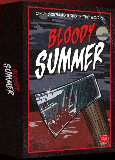 Bloody Summer