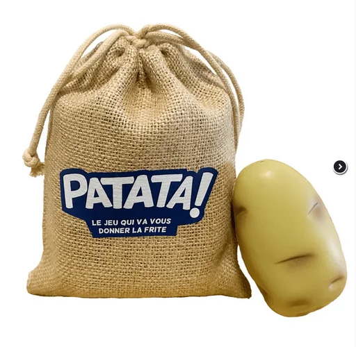 Board game, Patata!