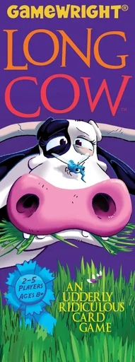 Long Cow