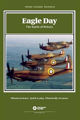 Board game, Eagle Day: The Battle of Britain