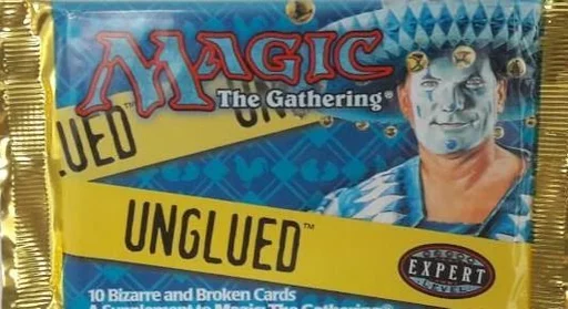 Magic: The Gathering – Unglued