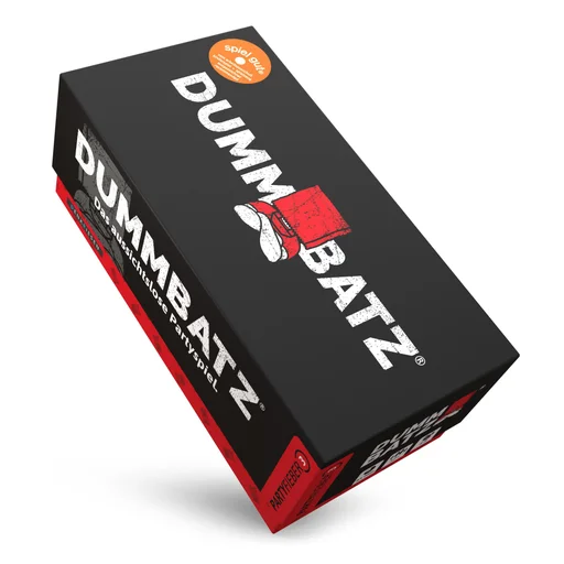 Board game, Dummbatz