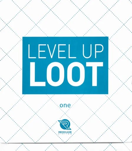 Level Up Loot: One
