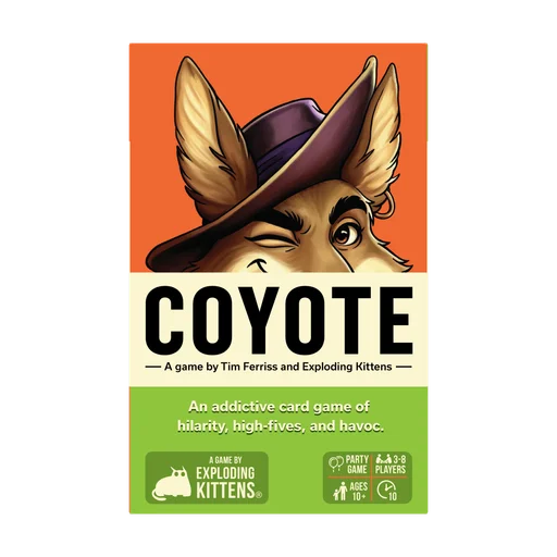 Coyote