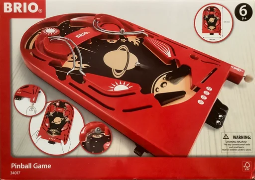 Board game, Pinball Game