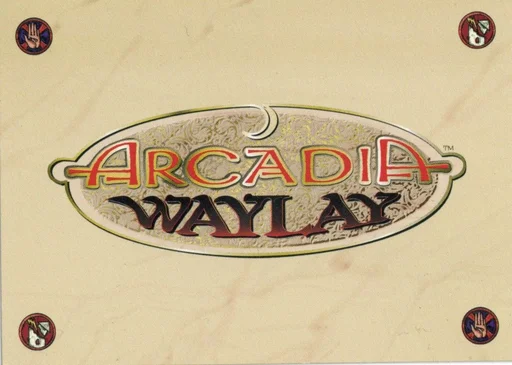 Arcadia: The Wyld Hunt