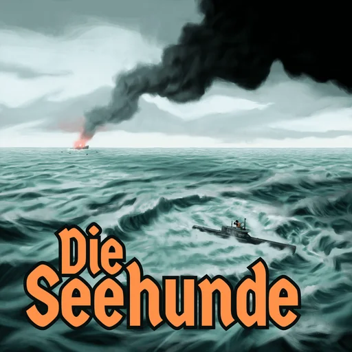 Board game, Die Seehunde
