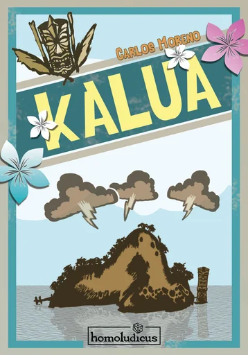 Board game, Kalua