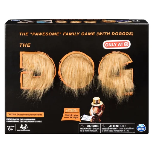 Board game, The Dog Game