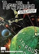 Board game, Perry Rhodan Simulation
